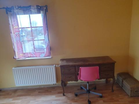 Chambres à louer chez l'habitant