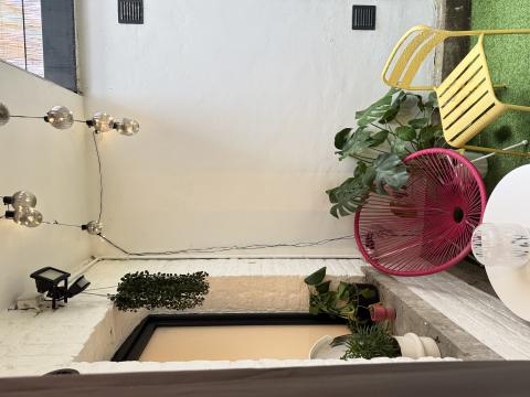 ✨ Studio rénové au cœur de Liège – à deux pas de l’Opéra