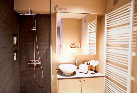 Fully Renovated 37 m² Studio near Lippenslaan