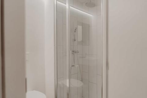 🌟 Studio Flat for Rent – Bd de la Sauvenière, 4000 Liège