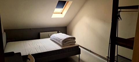 collocation Namur