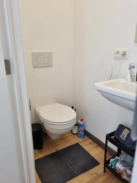 Studio une chambre de 24 m²récemment rénovée sur Louvain-la-Neuve