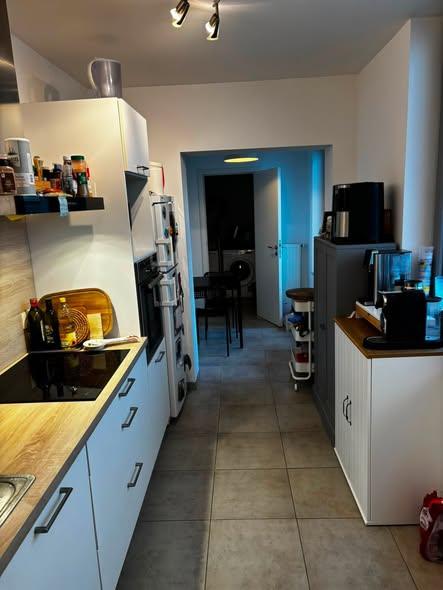 Deux chambres disponibles dans une chouette maison en coloc à Angleur
