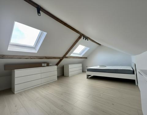 Colocation centre Bastogne