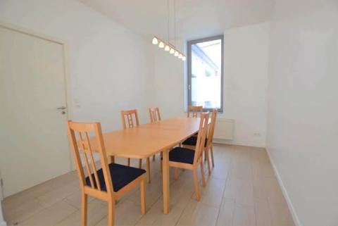Deux chambres disponibles dans une chouette maison en coloc à Angleur