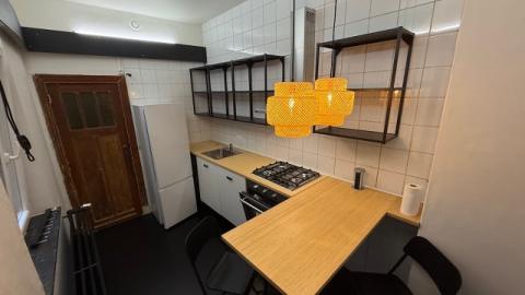 🔑 Colocation étudiante à Jette (Bruxelles)