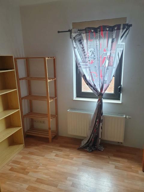 Chambres à louer chez l'habitant