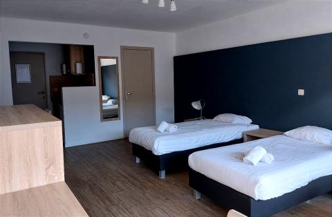🏡 Studio Meublé à Louer – Centre-Ville de Malines 🏡