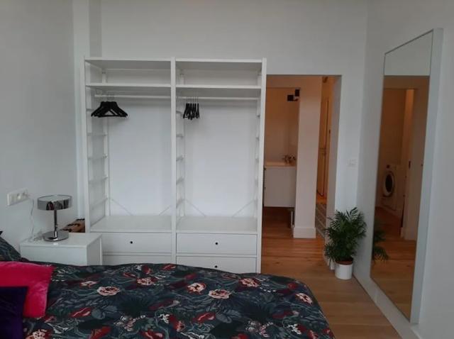 Spacieux Duplex de 86 m² avec Jardin et Terrasse près de la Gare du Midi – Anderlecht