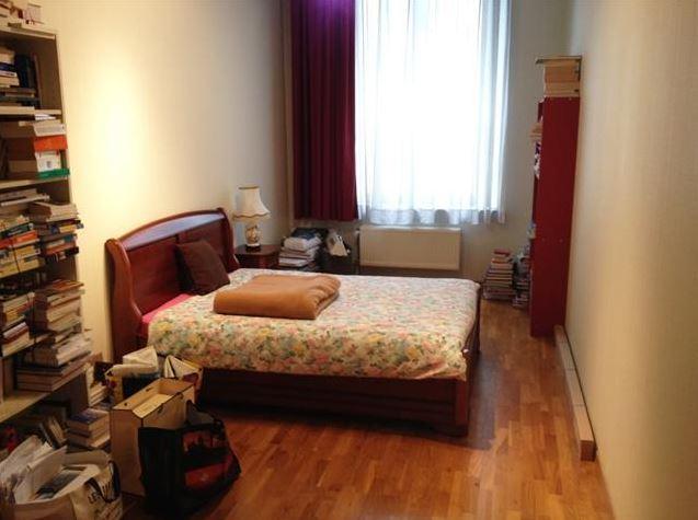 Magnifique chambre en Colocation a Bruxelles ville