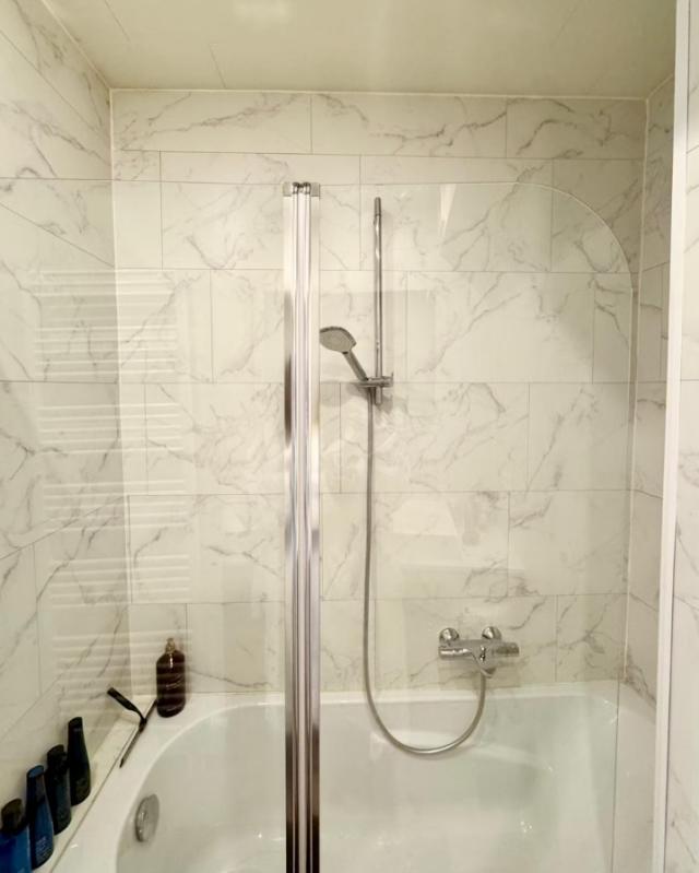 Appartement 1 Chambre à Louer – Proche Gare Centrale d'Anvers
