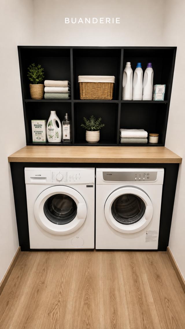 Grande chambre 22 m² avec poutres – 500 € tout compris