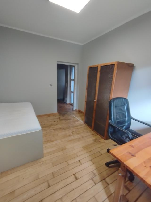 Kot avec entrée particulière