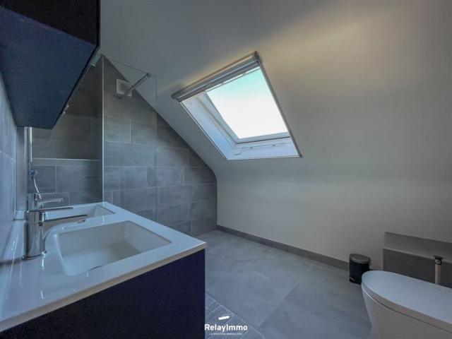 Colocation Tournai proche de la gare et de toutes les commodités