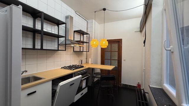 🔑 Colocation étudiante à Jette (Bruxelles)
