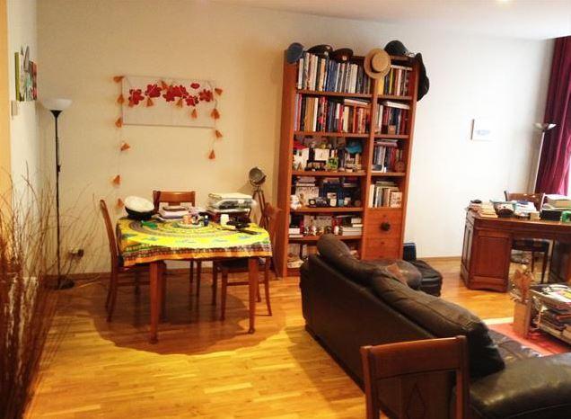 Magnifique chambre en Colocation a Bruxelles ville