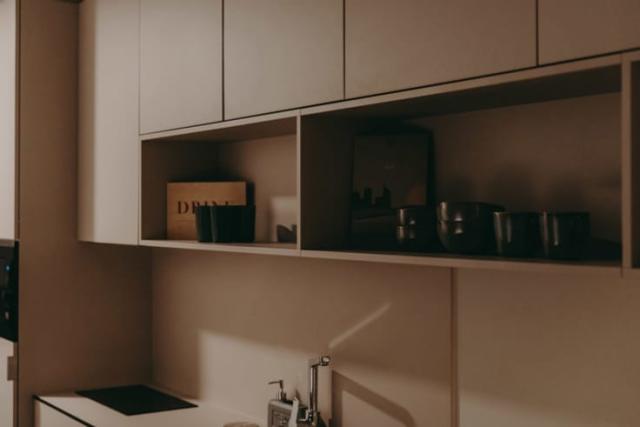 🌟 Studio Flat for Rent – Bd de la Sauvenière, 4000 Liège