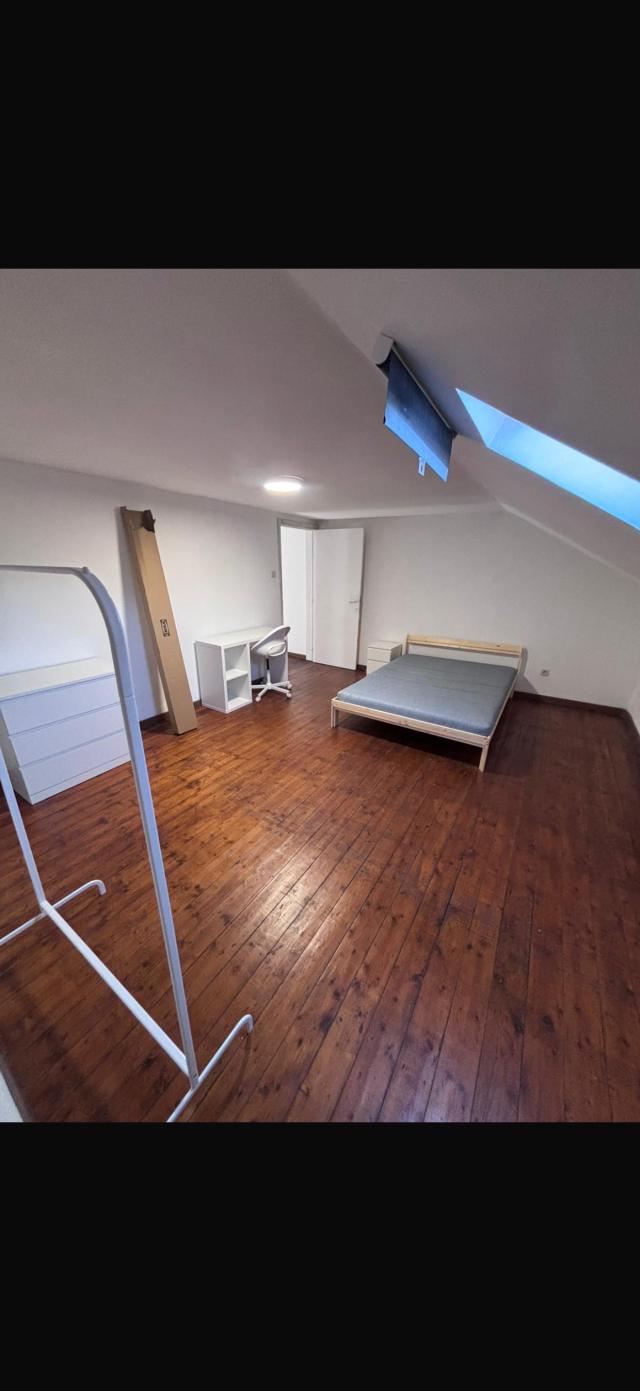Deux chambres disponibles coloc GARÇONS