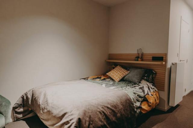 🌟 Studio Flat for Rent – Bd de la Sauvenière, 4000 Liège