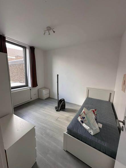 Deux chambres disponibles dans une chouette maison en coloc à Angleur
