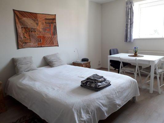Studio dans une maison familiale nord de Bruxelles location mensuelle ou par trimestre renouvelable