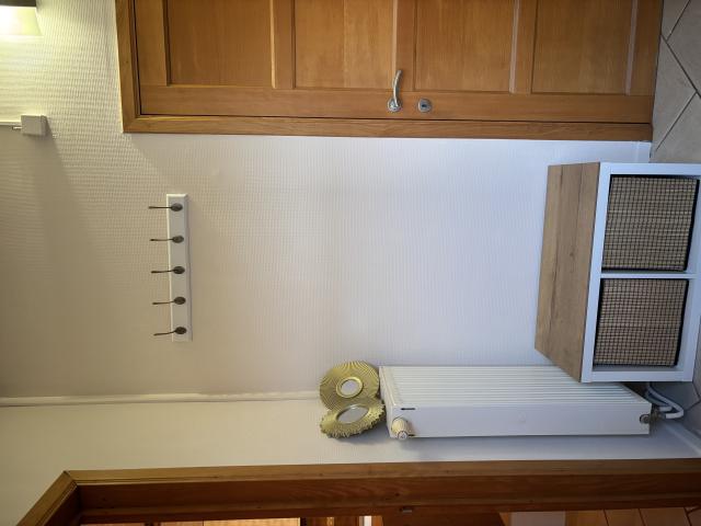 Appartement meublé à Wanze (Moha)