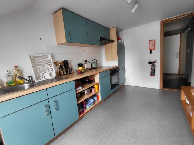 collocation Namur