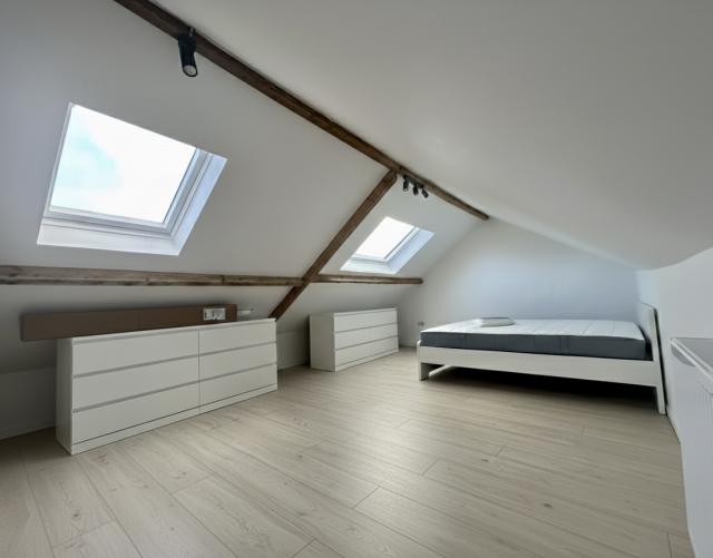 Colocation centre Bastogne