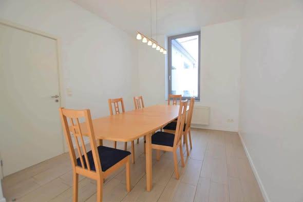 Deux chambres disponibles dans une chouette maison en coloc à Angleur