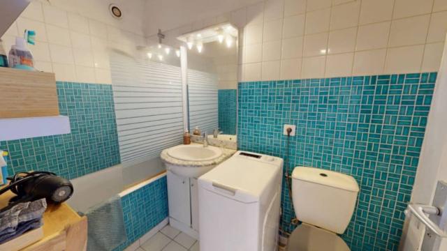 Studio meublé à Rue Laixheau 22 4040 Herstal