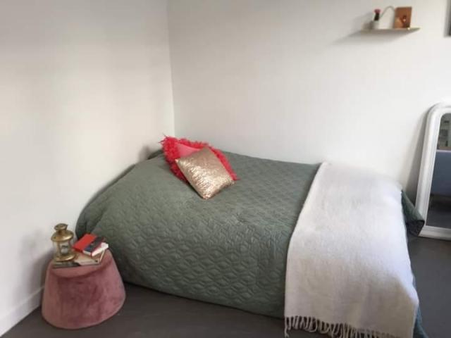 Charmant studio meublé