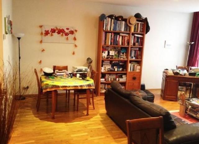 Magnifique chambre en Colocation a Bruxelles ville