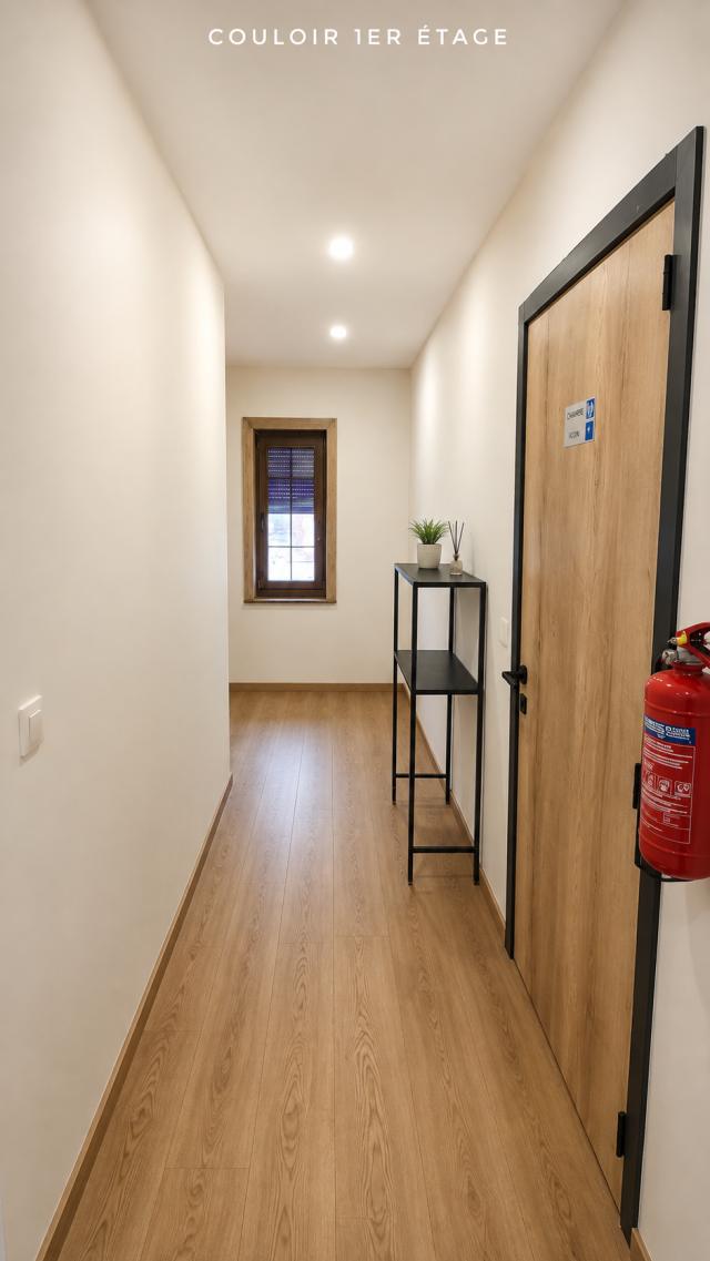 Chambre 15 m² – 400€ tout compris – Colfontaine
