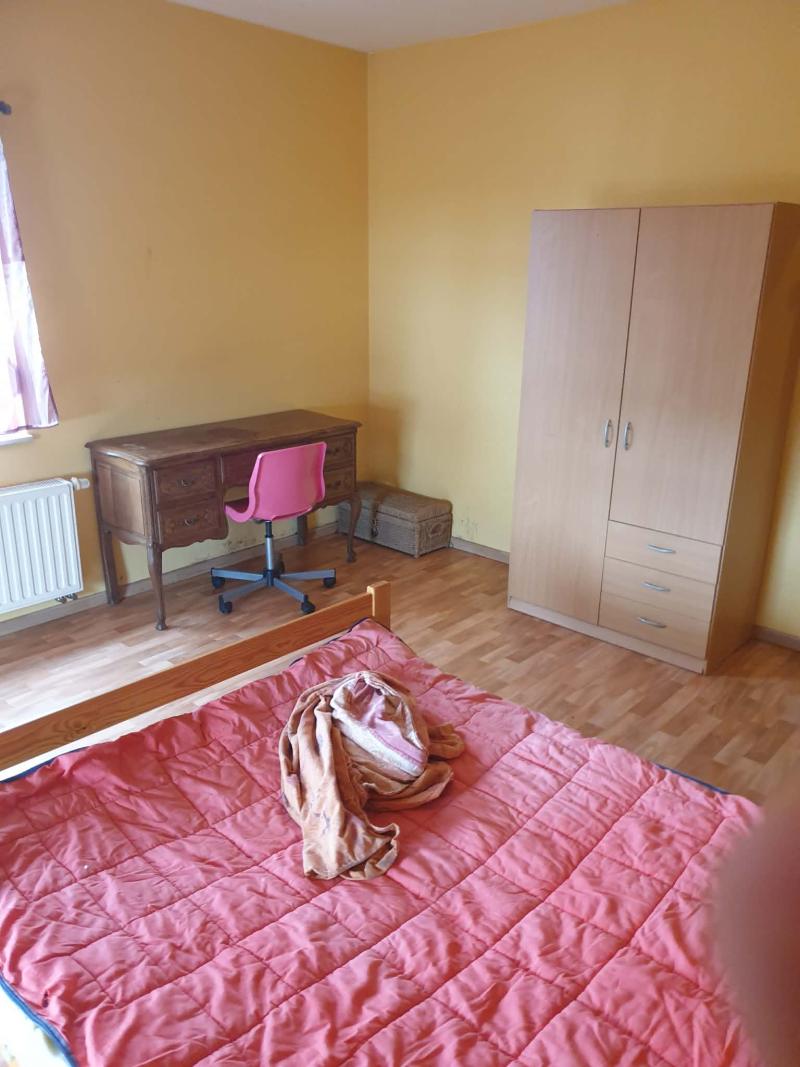Chambres à louer chez l'habitant