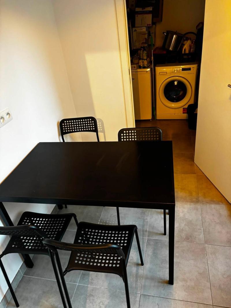 Deux chambres disponibles dans une chouette maison en coloc à Angleur