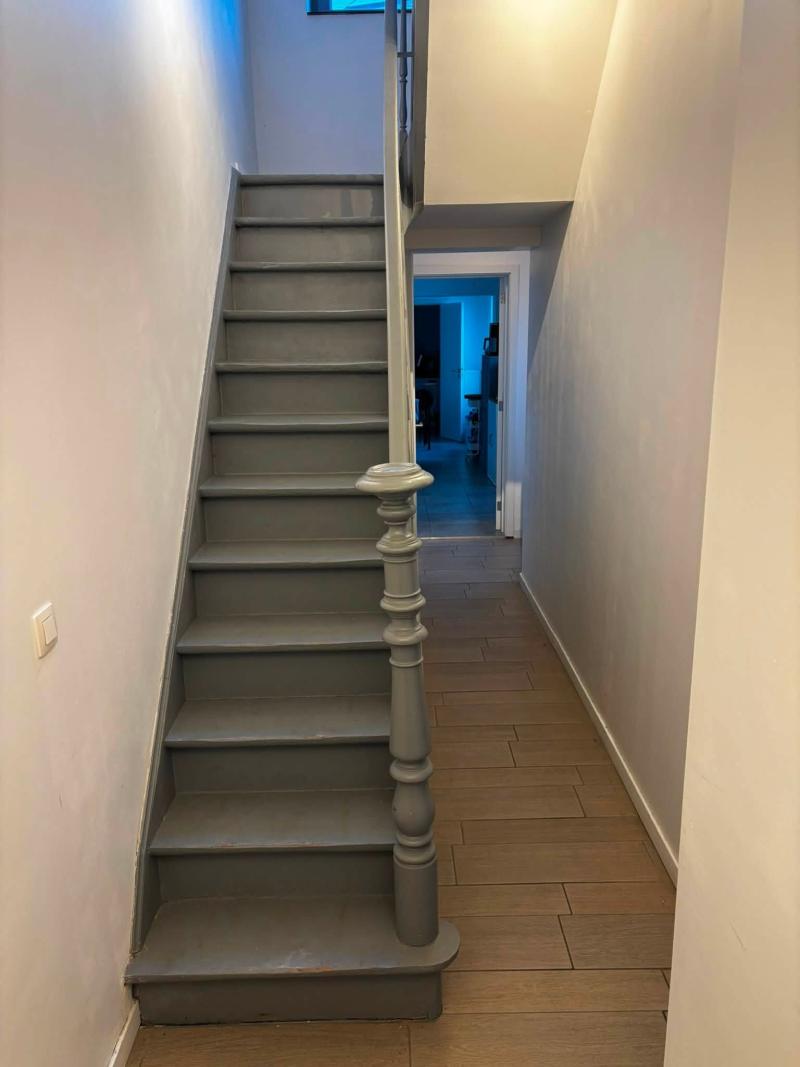 Deux chambres disponibles dans une chouette maison en coloc à Angleur