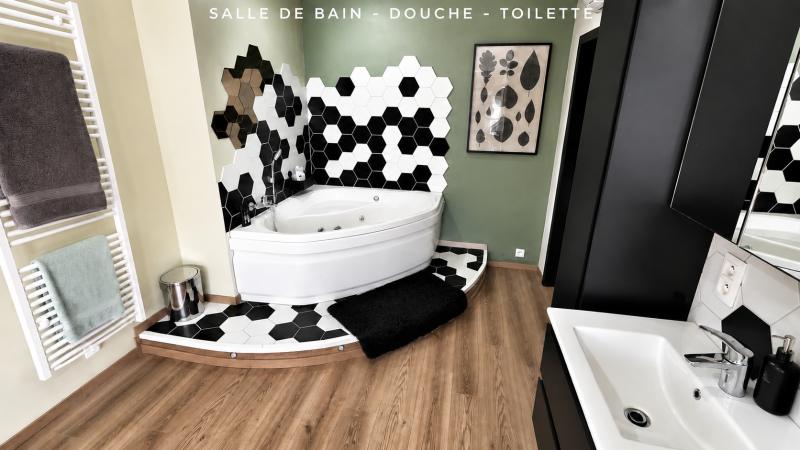 Chambre 15 m² – 400€ tout compris – Colfontaine