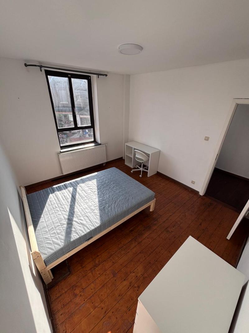 Deux chambres disponibles coloc GARÇONS
