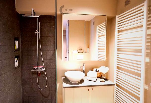 Fully Renovated 37 m² Studio near Lippenslaan