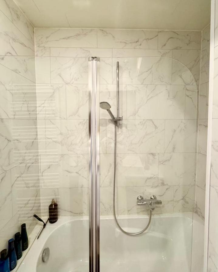 Appartement 1 Chambre à Louer – Proche Gare Centrale d'Anvers