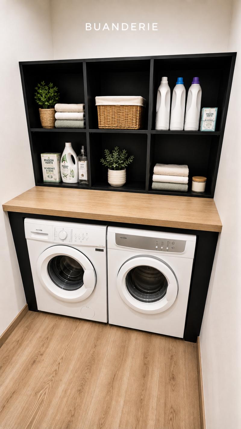 Chambre 15 m² – 400€ tout compris – Colfontaine