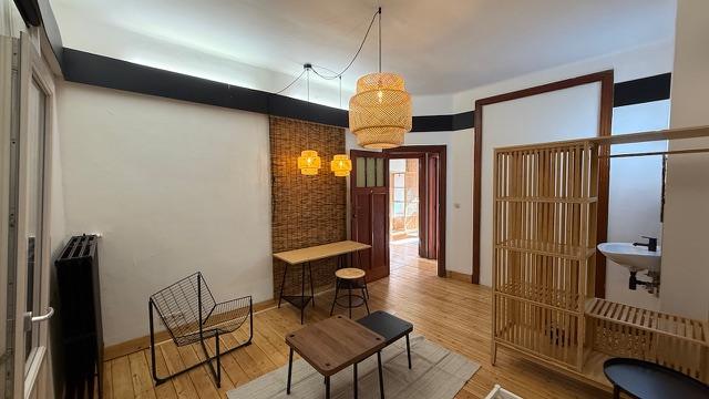 🔑 Colocation étudiante à Jette (Bruxelles)