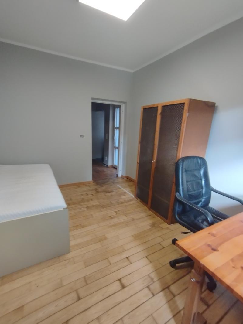 Kot avec entrée particulière