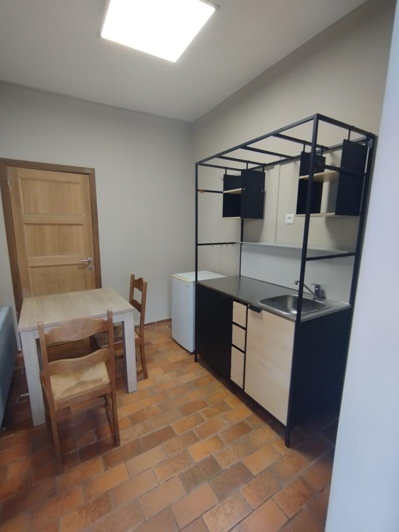 Kot avec entrée particulière
