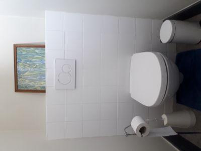 Studio dans une maison familiale nord de Bruxelles location mensuelle ou par trimestre renouvelable