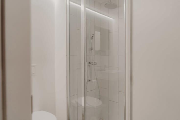 🌟 Studio Flat for Rent – Bd de la Sauvenière, 4000 Liège