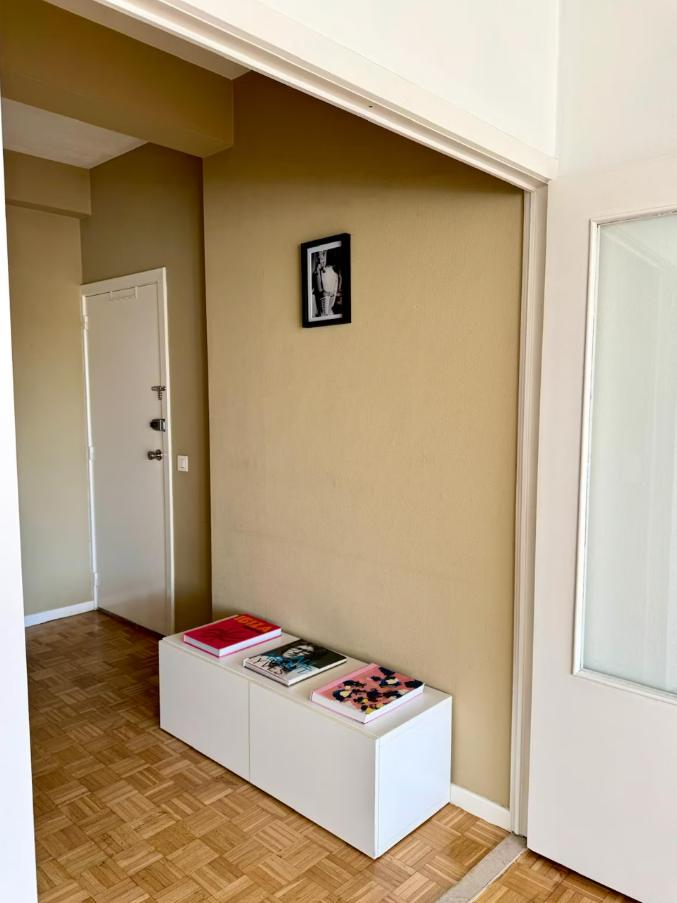 Appartement 1 Chambre à Louer – Proche Gare Centrale d'Anvers