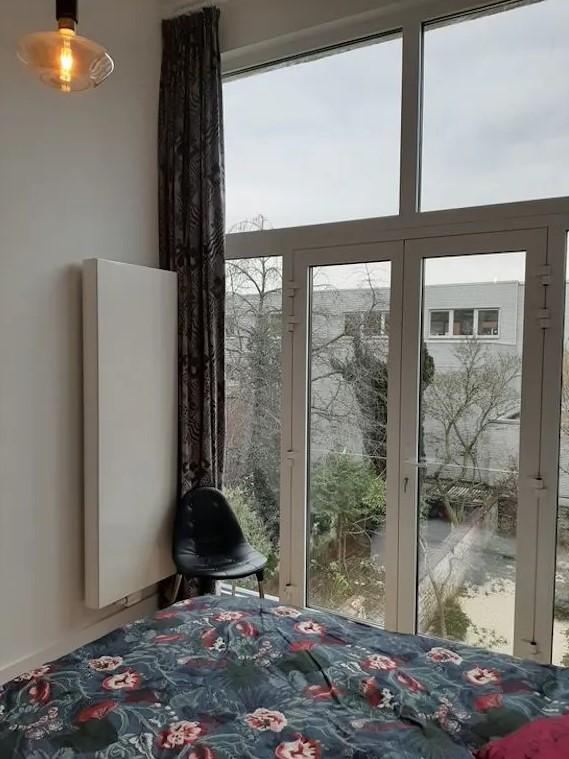 Spacieux Duplex de 86 m² avec Jardin et Terrasse près de la Gare du Midi – Anderlecht
