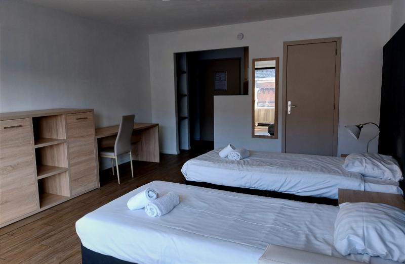 🏡 Studio Meublé à Louer – Centre-Ville de Malines 🏡