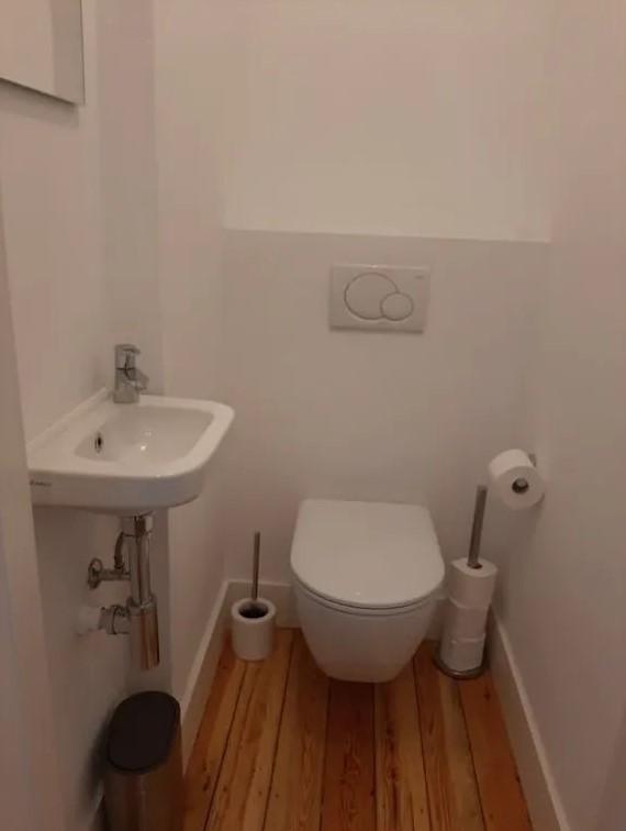 Spacieux Duplex de 86 m² avec Jardin et Terrasse près de la Gare du Midi – Anderlecht